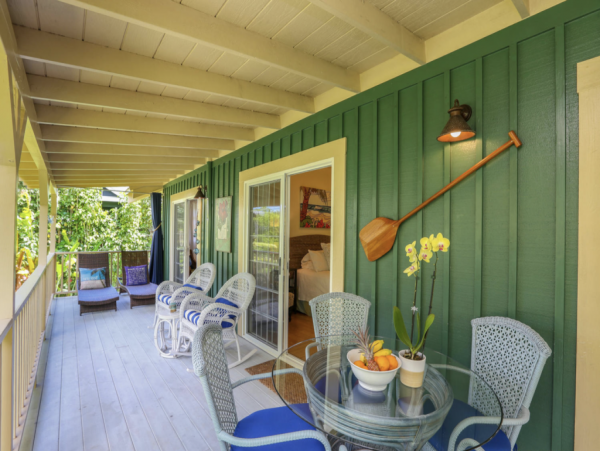 Hanalei Home 1001775