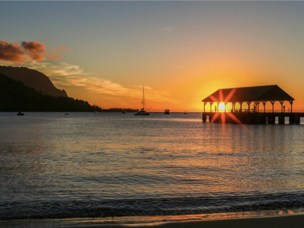 Hanalei Home 1001775