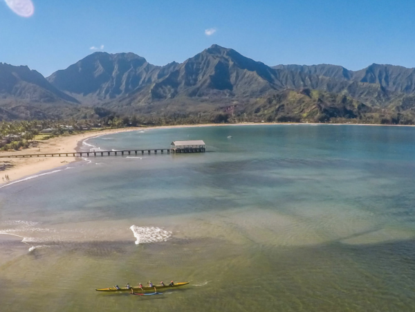 Hanalei Home 1001775