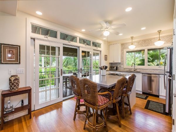 Hanalei Home 1001776
