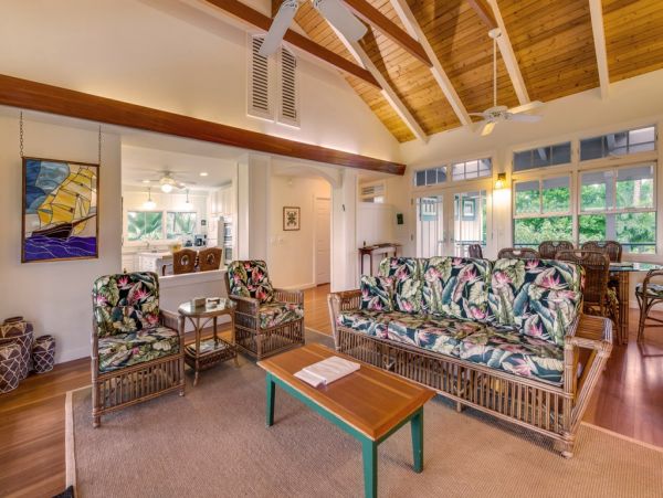 Hanalei Home 1001776