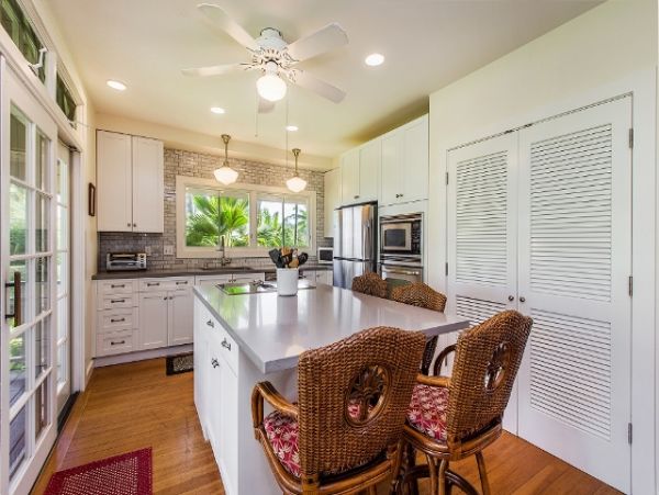 Hanalei Home 1001776