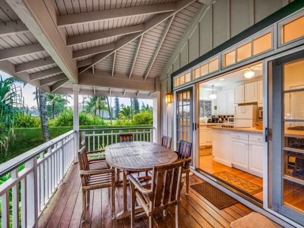 Hanalei Home 1001776
