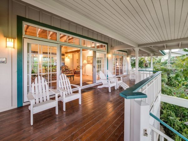 Hanalei Home 1001776