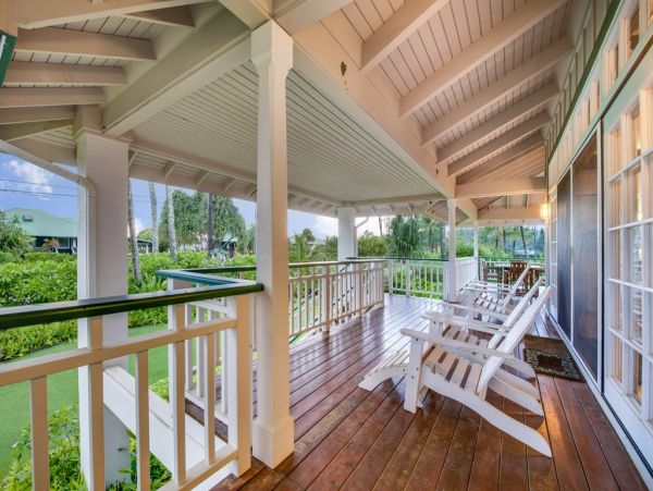 Hanalei Home 1001776