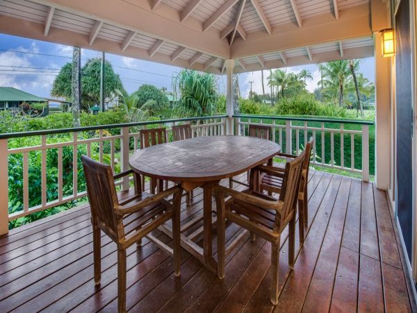 Hanalei Home 1001776