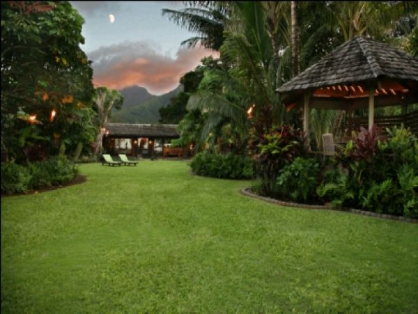 Hanalei Home 1001777