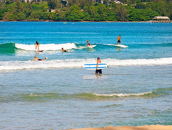 Hanalei Home 1001777