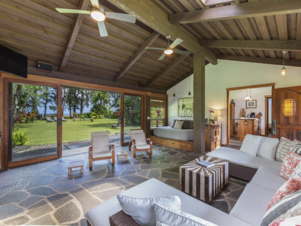 Hanalei Home 1001777