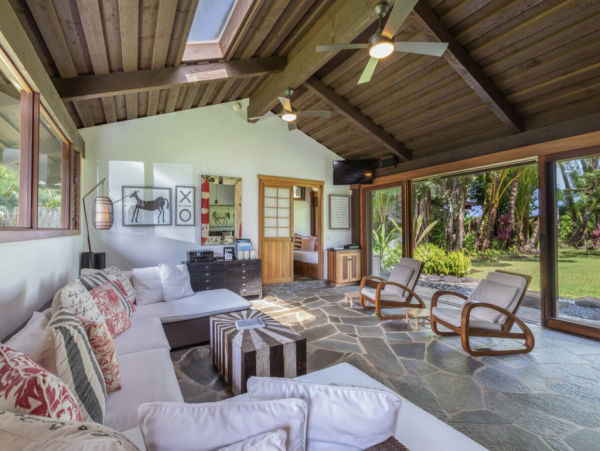Hanalei Home 1001777