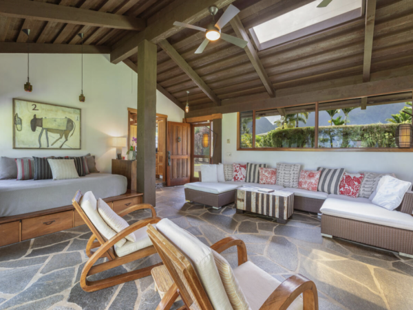 Hanalei Home 1001777