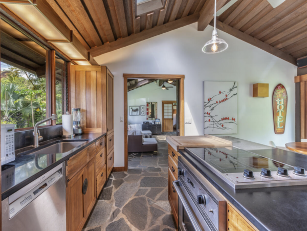 Hanalei Home 1001777