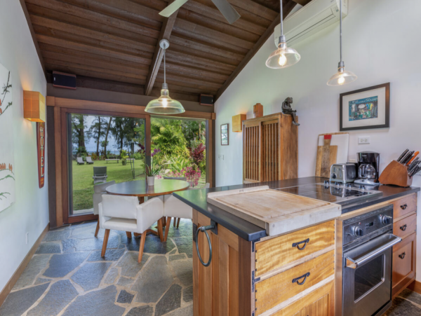 Hanalei Home 1001777