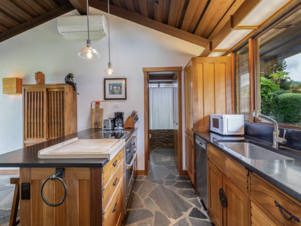 Hanalei Home 1001777