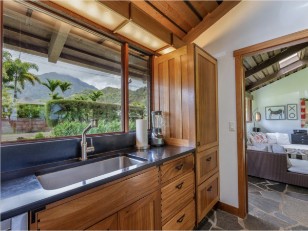 Hanalei Home 1001777