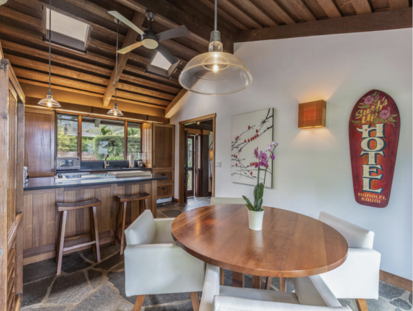 Hanalei Home 1001777