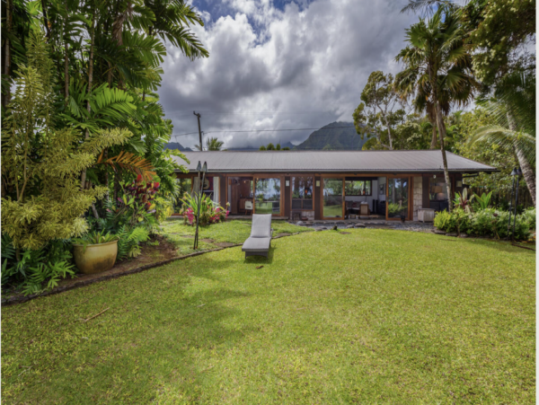 Hanalei Home 1001777