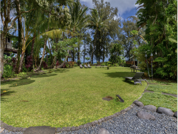 Hanalei Home 1001777