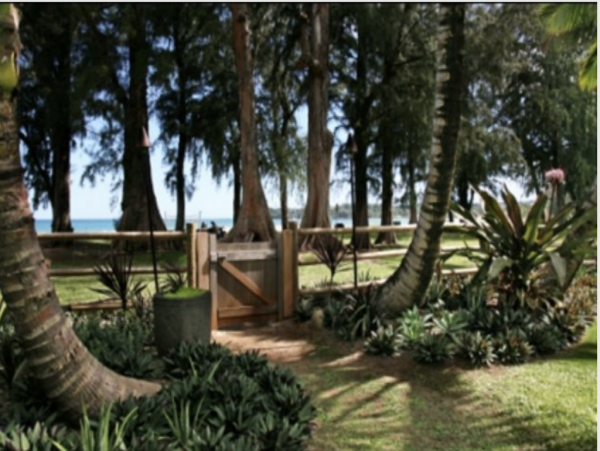 Hanalei Home 1001777