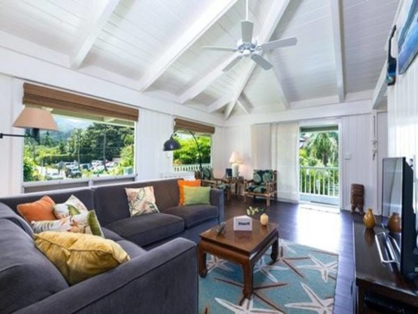 Hanalei Home 1001778