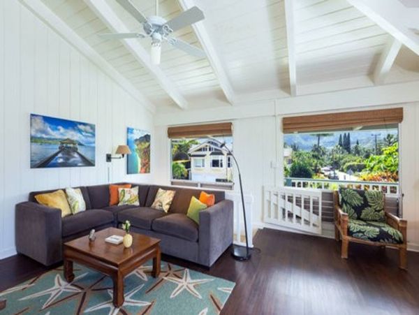 Hanalei Home 1001778