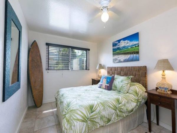 Hanalei Home 1001778