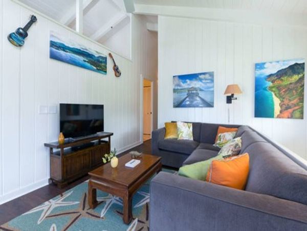 Hanalei Home 1001778