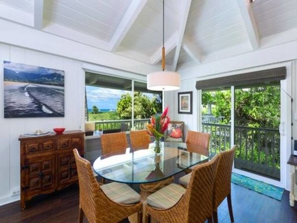 Hanalei Home 1001778