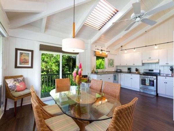 Hanalei Home 1001778