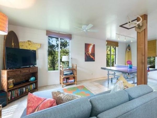Hanalei Home 1001778