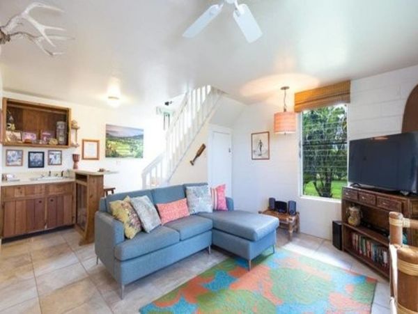 Hanalei Home 1001778
