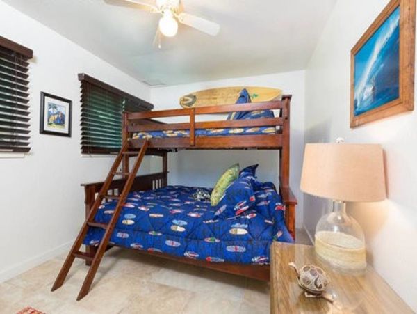 Hanalei Home 1001778