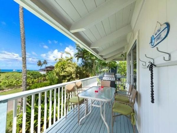 Hanalei Home 1001778