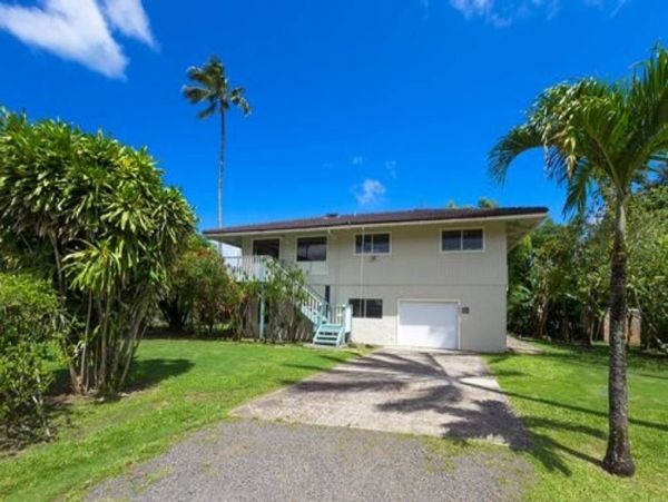 Hanalei Home 1001778