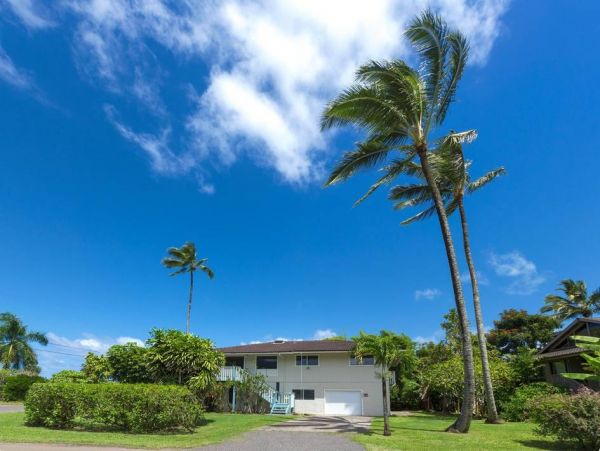 Hanalei Home 1001778