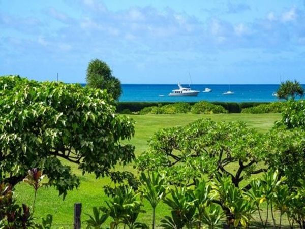 Hanalei Home 1001778