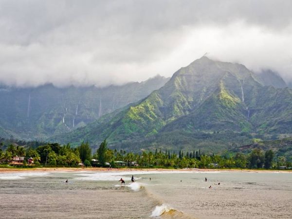 Hanalei Home 1001778