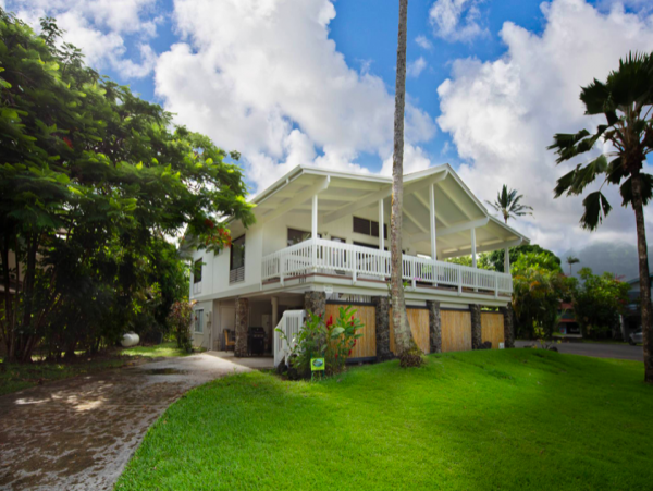 Hanalei Home 1001779