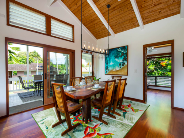 Hanalei Home 1001779