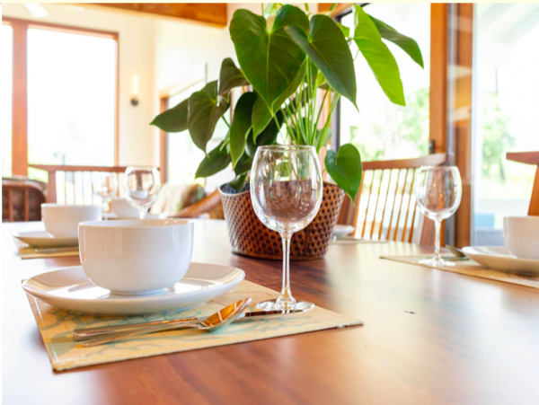 Hanalei Home 1001779