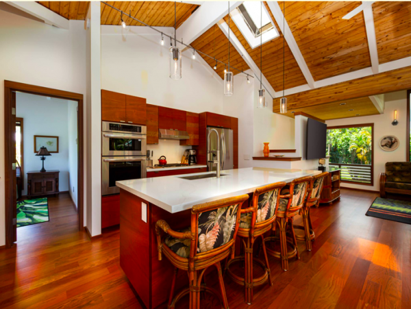 Hanalei Home 1001779