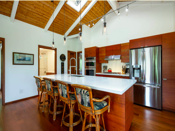 Hanalei Home 1001779