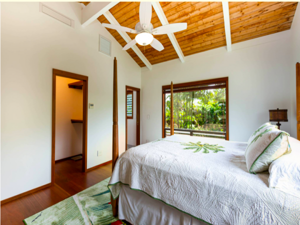 Hanalei Home 1001779