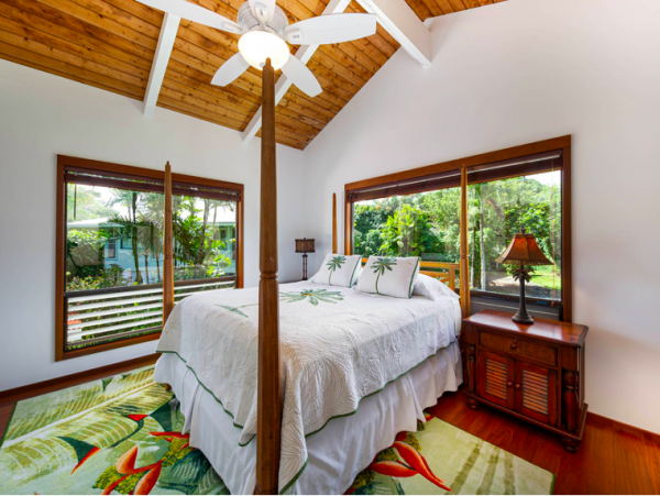 Hanalei Home 1001779