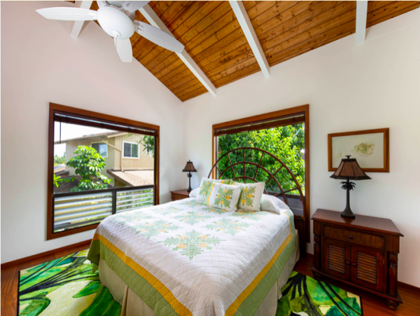 Hanalei Home 1001779