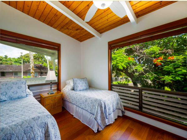 Hanalei Home 1001779