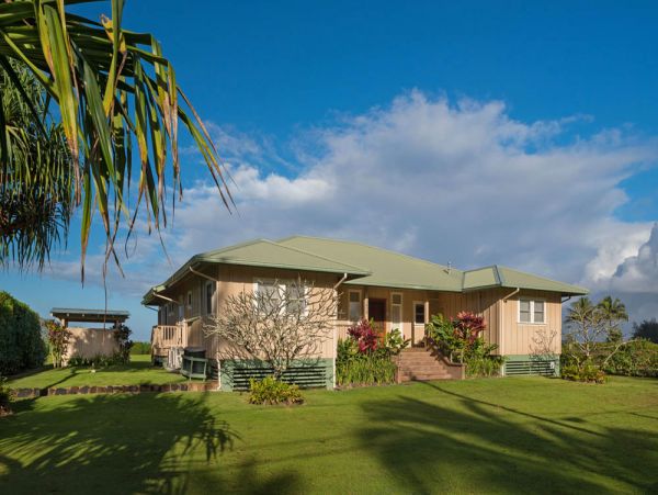 Hanalei Home 1001780