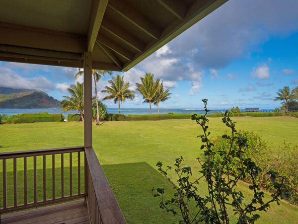 Hanalei Home 1001780