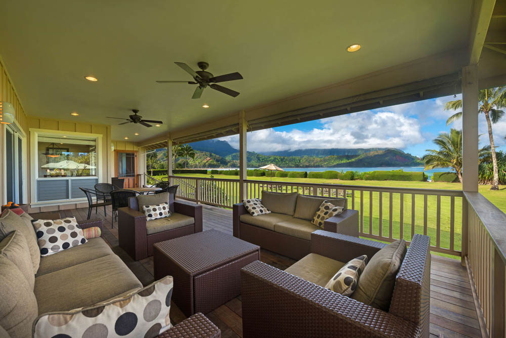 Hanalei Home 1001780