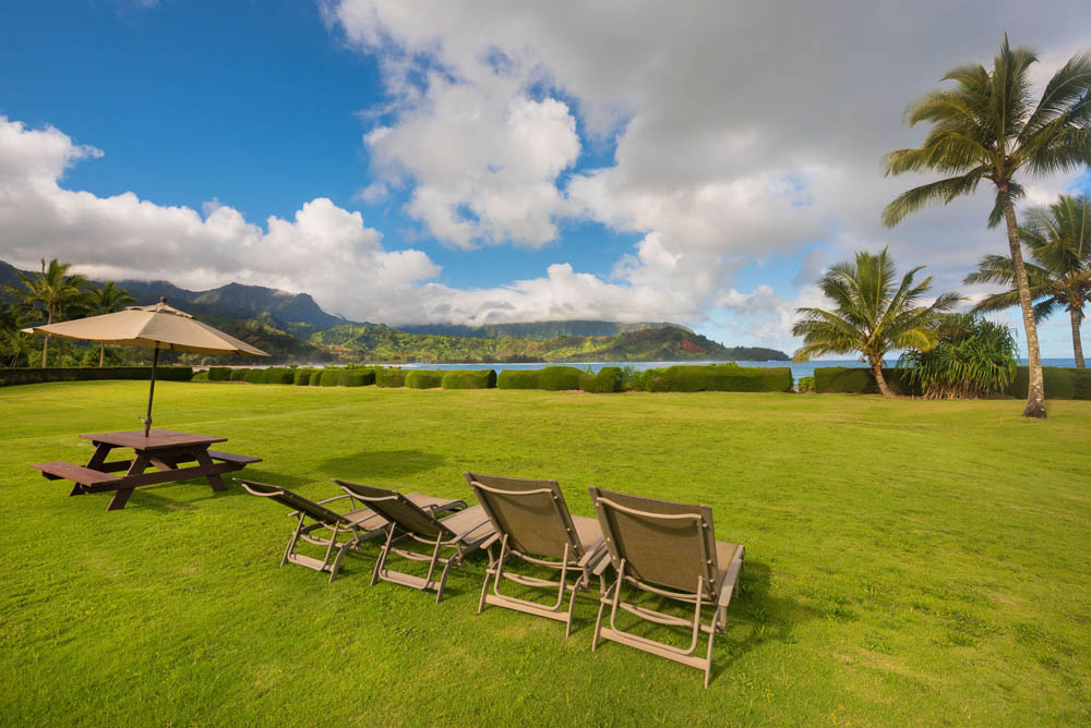 Hanalei Home 1001780